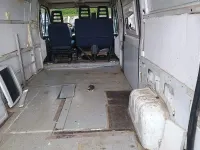 Gebraucht Fiat Ducato 128 PS (94 kW) 2002 Van