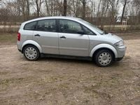 Gebraucht Audi A2 75 PS (55 kW) 2000 Silber Kleinwagen