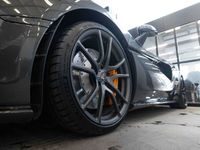 Gebraucht McLaren 570GT 570 PS (419 kW) 2018 Grau