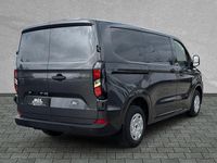 Neu Ford Transit Custom Trend 381 PS (280 kW) 2025 Magnetic metallic Limousine