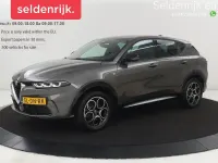 Gebraucht Alfa Romeo Tonale Veloce 280 PS (205 kW) 2023 Grau SUV