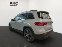 Gebraucht Mercedes GLB200 AMG 163 PS (119 kW) 2026 Manufaktur lack manufaktur alp SUV