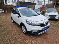 Gebraucht Renault Scénic III 116 PS (85 kW) 2014 Other Van / Kleinbus