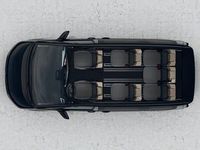 Neu VW Multivan 150 PS (110 kW) 2025 Deep black perleffekt Van / Kleinbus