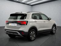 Gebraucht VW T-Cross 116 PS (85 kW) 2025 Grau SUV
