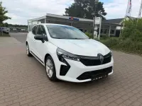Gebraucht Renault Clio V Evolution 67 PS (49 kW) 2024 Weiß Kleinwagen