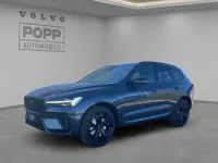 Neu Volvo XC60 Ultra 455 PS (334 kW) 2026 Denim blue SUV