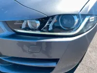 Gebraucht Jaguar XE Pure 163 PS (119 kW) 2016 Grau Limousine