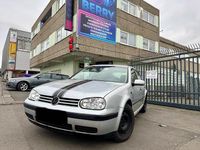 Gebraucht VW Golf IV Ocean 75 PS (55 kW) 2003 Silber Kombi