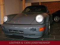 Gebraucht Porsche 930 310 PS (228 kW) 1989 Grau Coupé