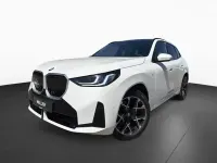Gebraucht BMW X3 M Sport 197 PS (144 kW) 2025 Weiß SUV