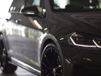 Gebraucht VW Golf VII GTI 290 PS (213 kW) 2019 Grau Limousine