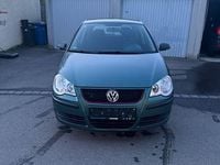 Usado VW Polo 64 HP (47 kW) 2006 Verde Citadino