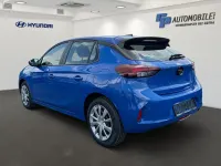 Neu Opel Corsa 101 PS (74 kW) 2026 Blau Kleinwagen