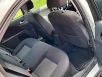 Usata Ford Mondeo 2002 Argento Coupé