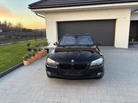 Gebraucht BMW 528 258 PS (189 kW) 2010 Schwarz Limousine