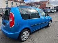 gebraucht Skoda Roomster /tüv 2/26