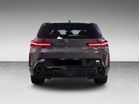 Gebraucht BMW XM M Sport 489 PS (359 kW) 2023 Grau SUV