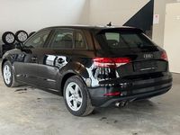 Gebraucht Audi A3 Comfort 150 PS (110 kW) 2017 Schwarz Limousine