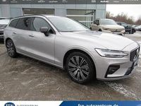 Gebraucht Volvo V60 Plus 197 PS (144 kW) 2025 Silver dawn Kombi