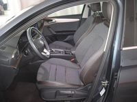 Gebraucht Seat Leon XCELLENCE 190 PS (139 kW) 2021 Grau Limousine