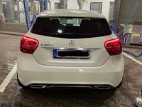 gebraucht Mercedes A180 *TÜV NEU*