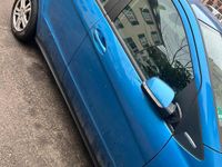 Gebraucht Mercedes A150 95 PS (69 kW) 2009 Blau Kleinwagen