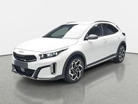 Neu Kia XCeed Spirit 179 PS (131 kW) 2025 Weiß SUV