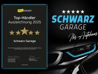 Gebraucht Mini ONE 96 PS (70 kW) 2022 Schwarz Kleinwagen