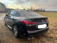 Gebraucht BMW 220 M Sport 190 PS (139 kW) 2021 Schwarz Coupé