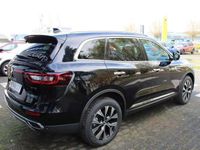 gebraucht Renault Koleos BLUE dCi 185 4WD X-tronic Techno