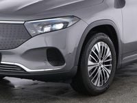 Gebraucht Mercedes EQA250+ Advanced Plus 139 kW (190 PS) 2025 Grau SUV