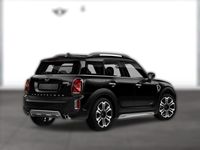 Gebraucht Mini Cooper SD 190 PS (139 kW) 2022 Schwarz metallic Kleinwagen