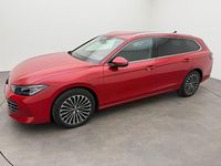 Gebraucht VW Passat Business 204 PS (150 kW) 2025 Rot Kombi