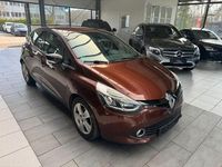 Gebraucht Renault Clio IV Luxe 140 PS (102 kW) 2015 Braun Kleinwagen