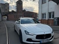 Gebraucht Maserati Ghibli 275 PS (202 kW) 2017 Limousine