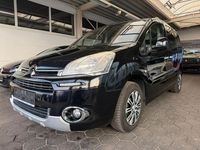 Gebraucht Citroën Berlingo SELECTION 120 PS (88 kW) 2014 Schwarz Van / Kleinbus