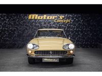 Gebraucht Ferrari 330 300 PS (220 kW) 1965 Gold Coupé