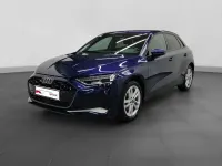 Gebraucht Audi A3 150 PS (110 kW) 2025 Blau Limousine