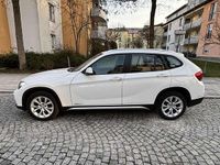 Gebraucht BMW X1 143 PS (105 kW) 2014 SUV