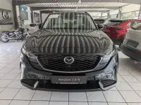 Neu Mazda CX-5 Exclusive-Line 141 PS (103 kW) 2026 Schwarz SUV