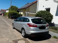 Gebraucht Ford Focus 100 PS (73 kW) 2014 Kombi