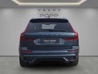 Gebraucht Volvo XC60 Plus 250 PS (183 kW) 2025 Denim blue / metallic SUV