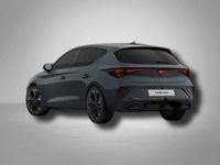 Neu Cupra Leon 150 PS (110 kW) 2026 Fiord blau Limousine