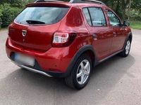 gebraucht Dacia Sandero Stepway