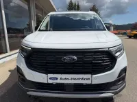 Gebraucht Ford Grand Tourneo Connect Active 150 PS (110 kW) 2025 Weiß Van / Kleinbus