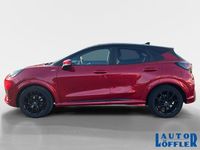 Gebraucht Ford Puma ST-Line X 155 PS (114 kW) 2020 Rot SUV