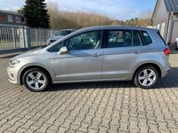 gebraucht VW Golf SportsvanVII Highline BMT/Start-Stopp 1HAND