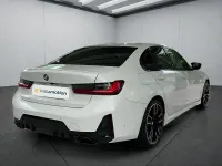 Gebraucht BMW M340 M Sport 374 PS (275 kW) 2024 Weiß Limousine
