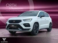 Brugt Cupra Ateca 150 HK (110 kW) 2024 Hvid SUV